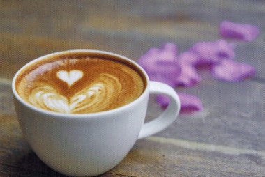 API Café